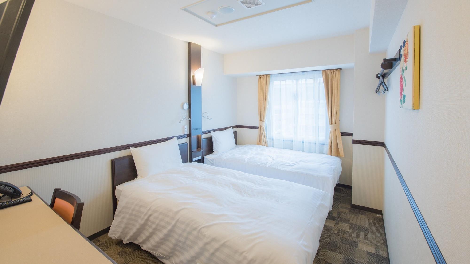 Toyoko Inn Matsumoto Ekimae Hommachi Buitenkant foto