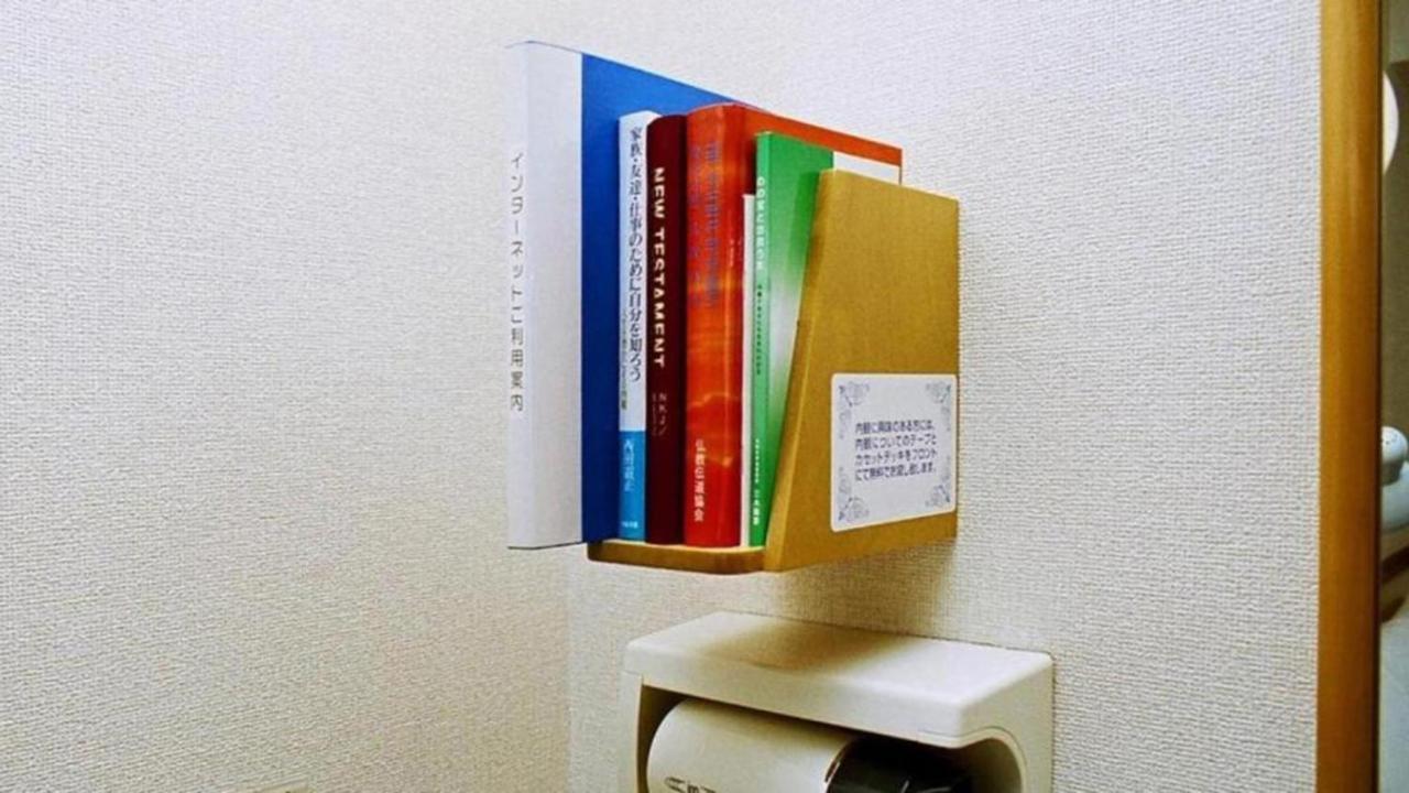 Toyoko Inn Matsumoto Ekimae Hommachi Buitenkant foto