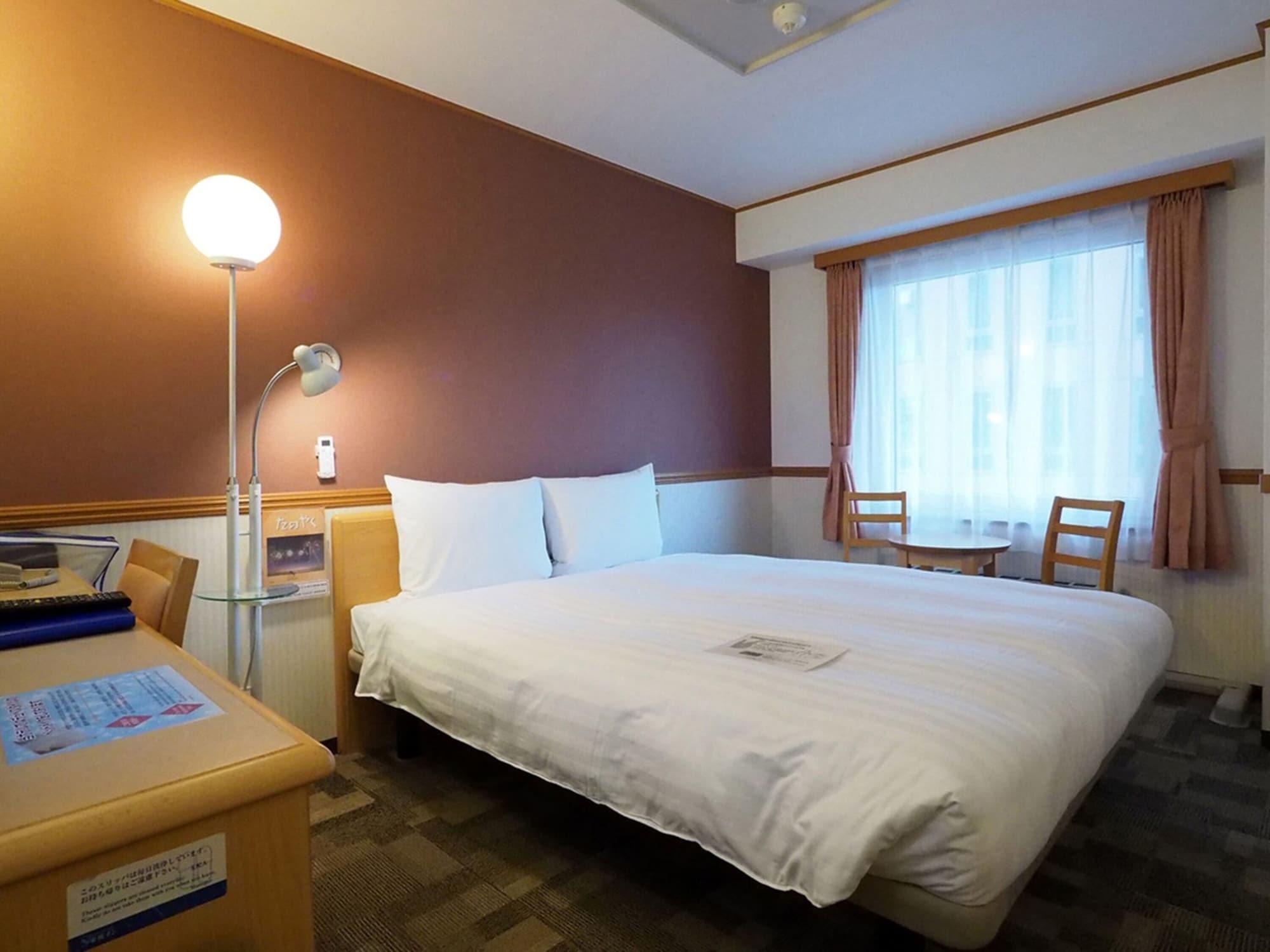 Toyoko Inn Matsumoto Ekimae Hommachi Buitenkant foto