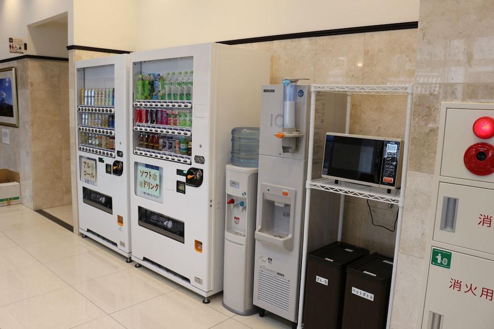 Toyoko Inn Matsumoto Ekimae Hommachi Buitenkant foto