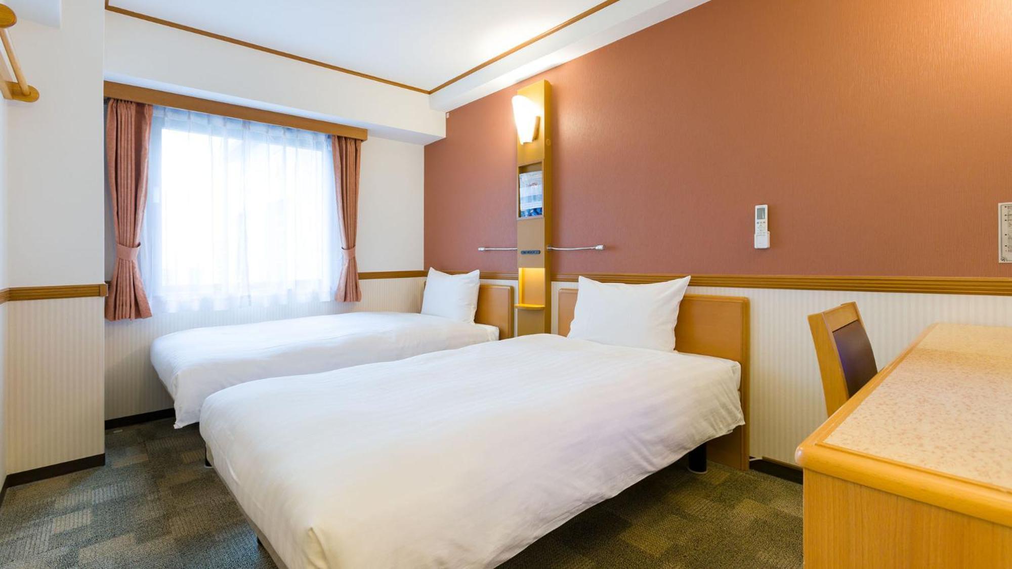 Toyoko Inn Matsumoto Ekimae Hommachi Buitenkant foto