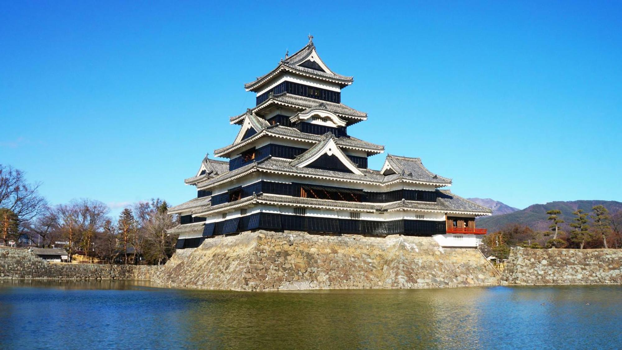 Toyoko Inn Matsumoto Ekimae Hommachi Buitenkant foto
