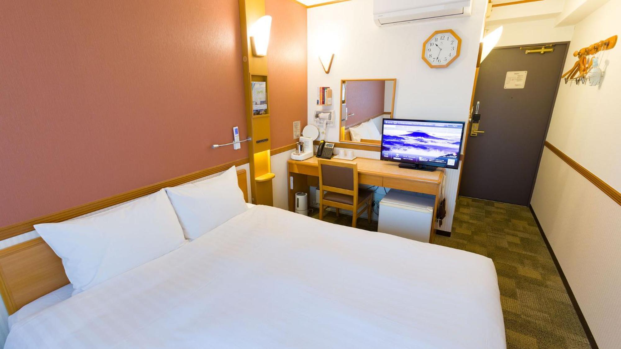 Toyoko Inn Matsumoto Ekimae Hommachi Kamer foto