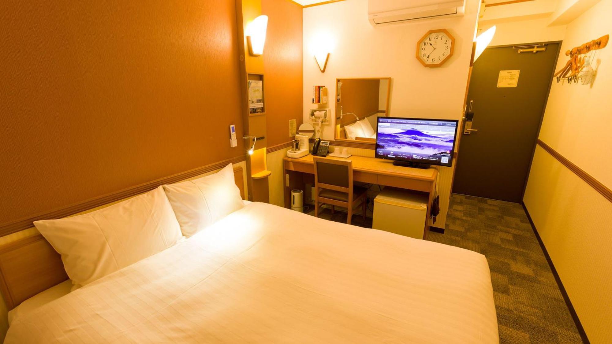 Toyoko Inn Matsumoto Ekimae Hommachi Kamer foto