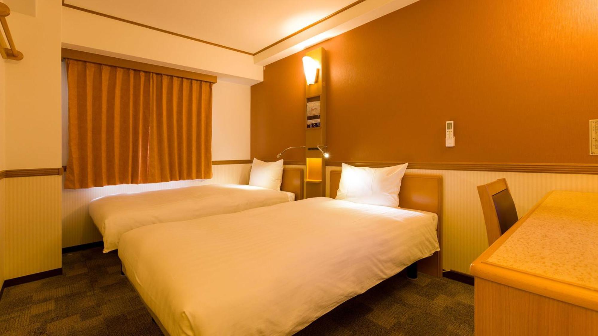 Toyoko Inn Matsumoto Ekimae Hommachi Kamer foto
