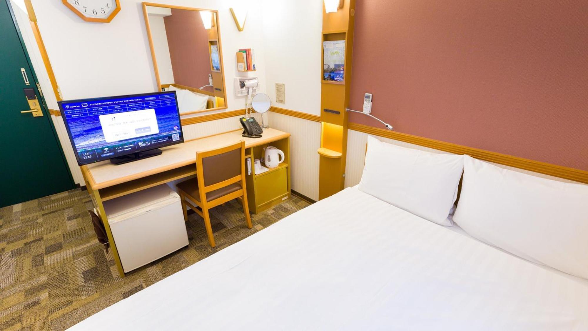 Toyoko Inn Matsumoto Ekimae Hommachi Kamer foto