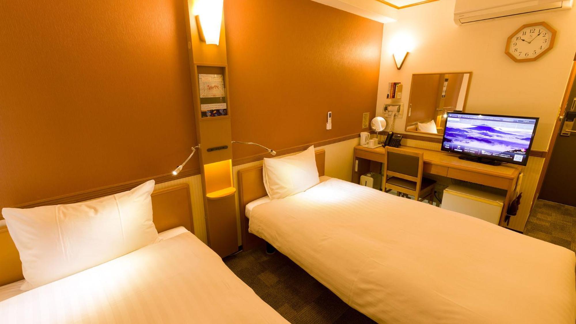 Toyoko Inn Matsumoto Ekimae Hommachi Kamer foto