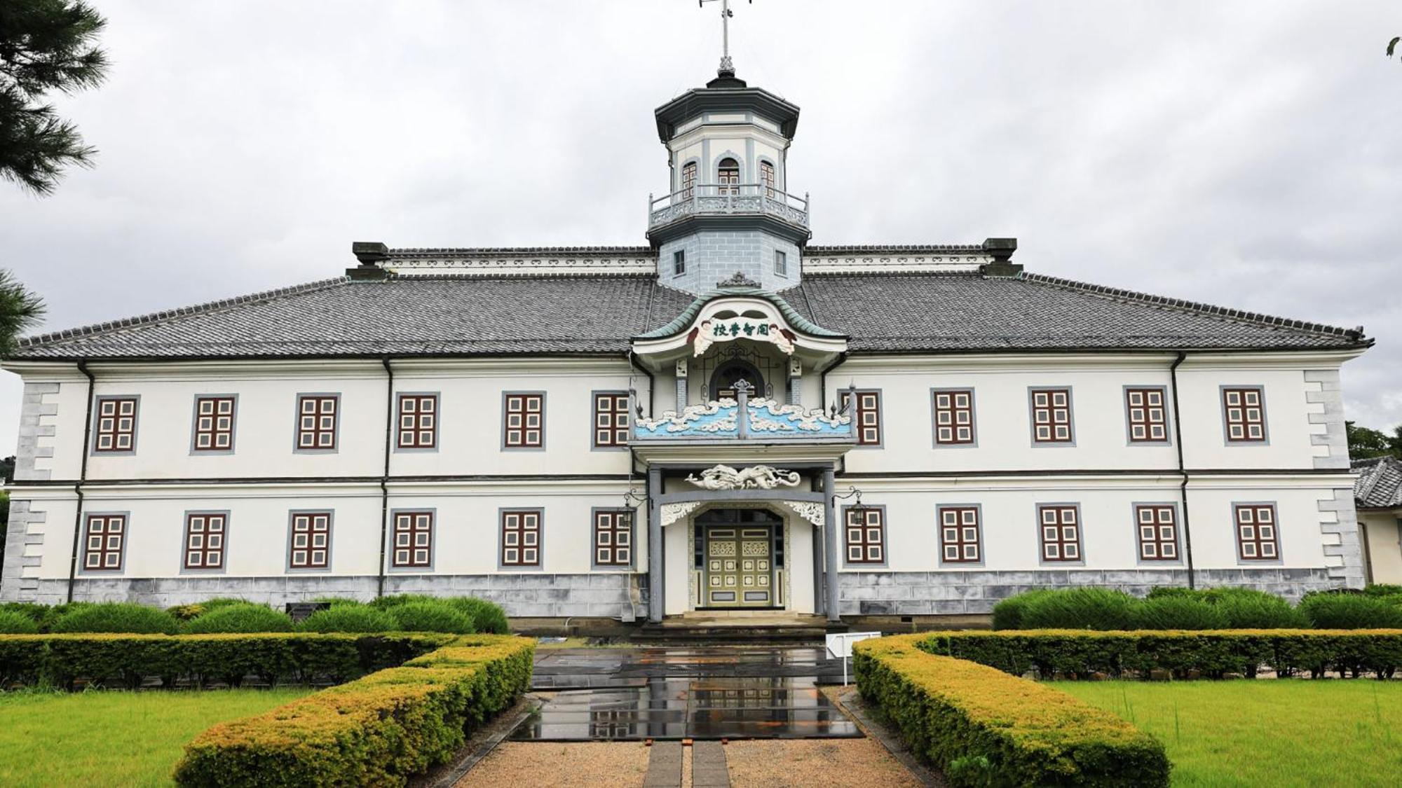 Toyoko Inn Matsumoto Ekimae Hommachi Buitenkant foto