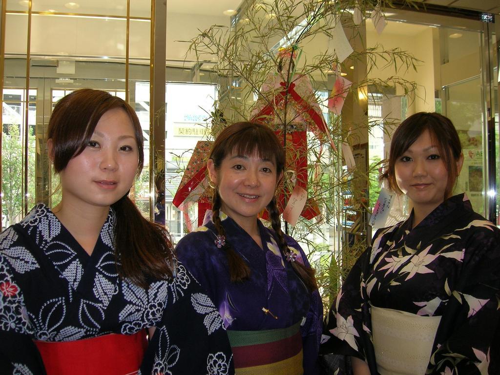 Toyoko Inn Matsumoto Ekimae Hommachi Buitenkant foto